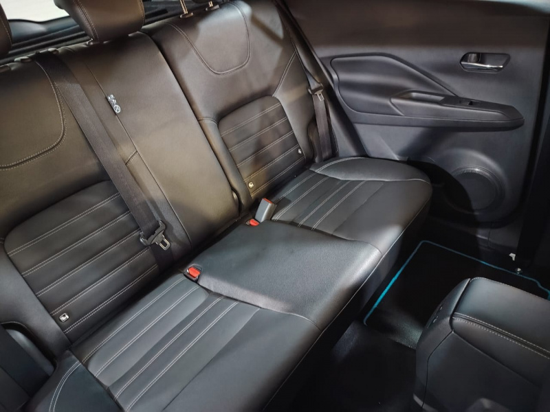 Nissan Kicks  PLATINUM E-POWER 2024
